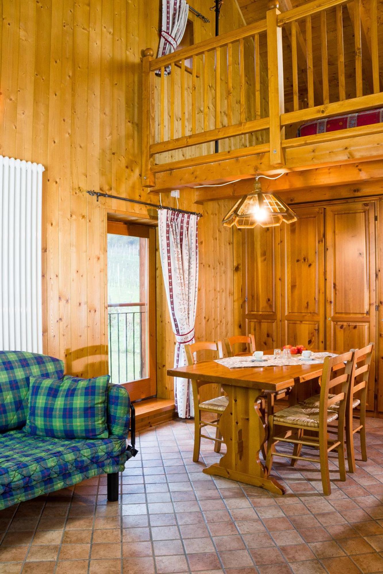 Agriturismo Pian dei Tass Barcis Bagian luar foto