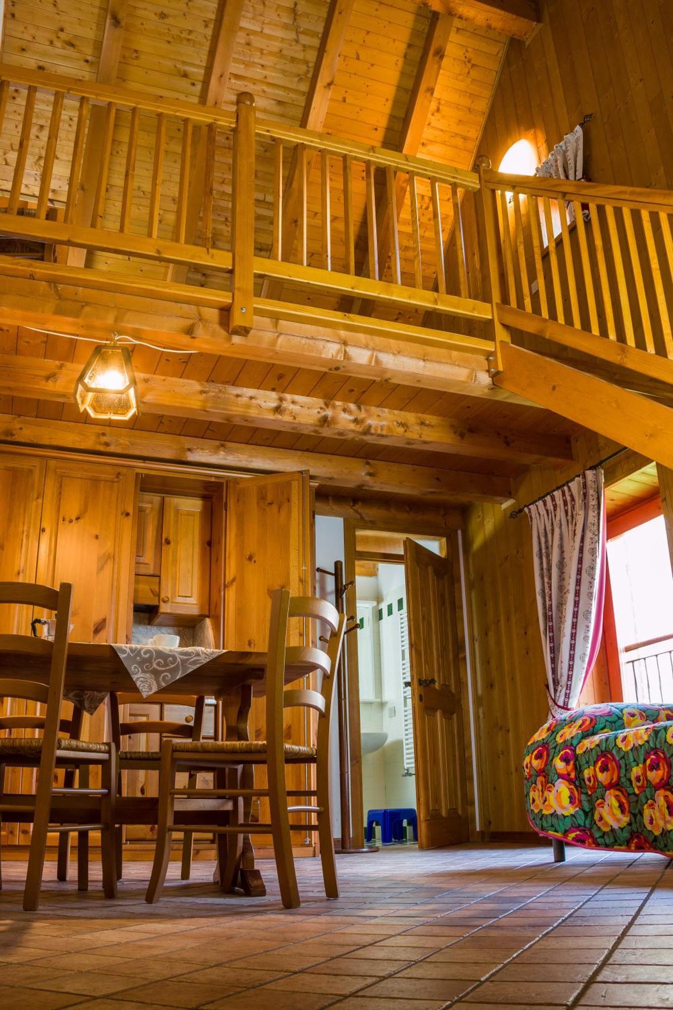 Agriturismo Pian dei Tass Barcis Bagian luar foto
