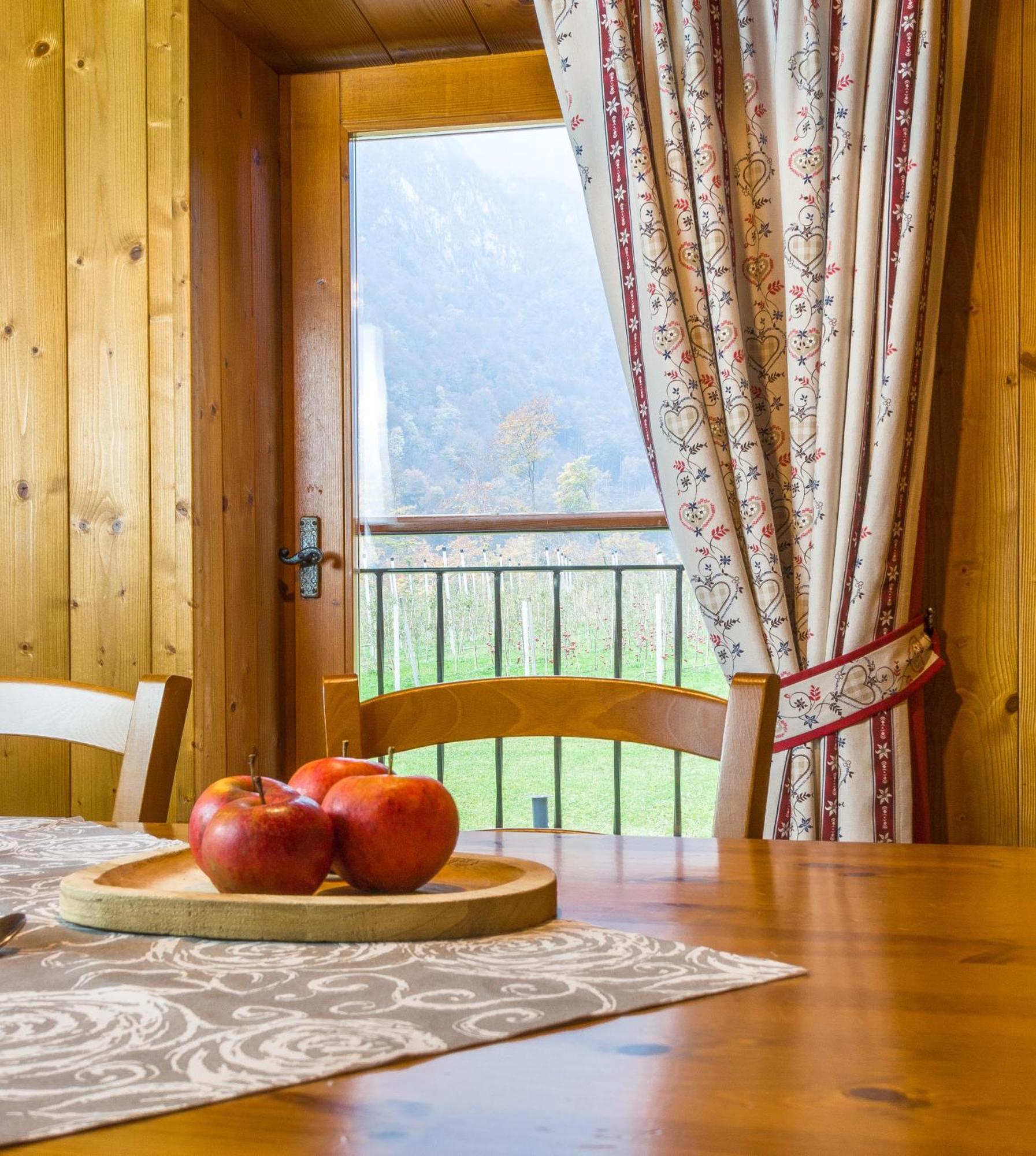 Agriturismo Pian dei Tass Barcis Bagian luar foto