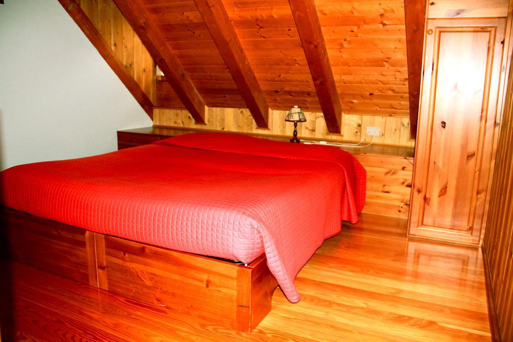 Agriturismo Pian dei Tass Barcis Ruang foto