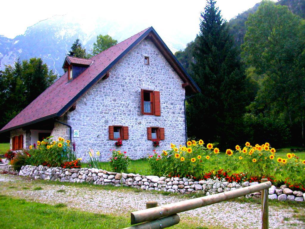 Agriturismo Pian dei Tass Barcis Bagian luar foto