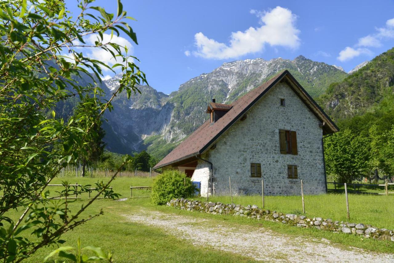 Agriturismo Pian dei Tass Barcis Bagian luar foto