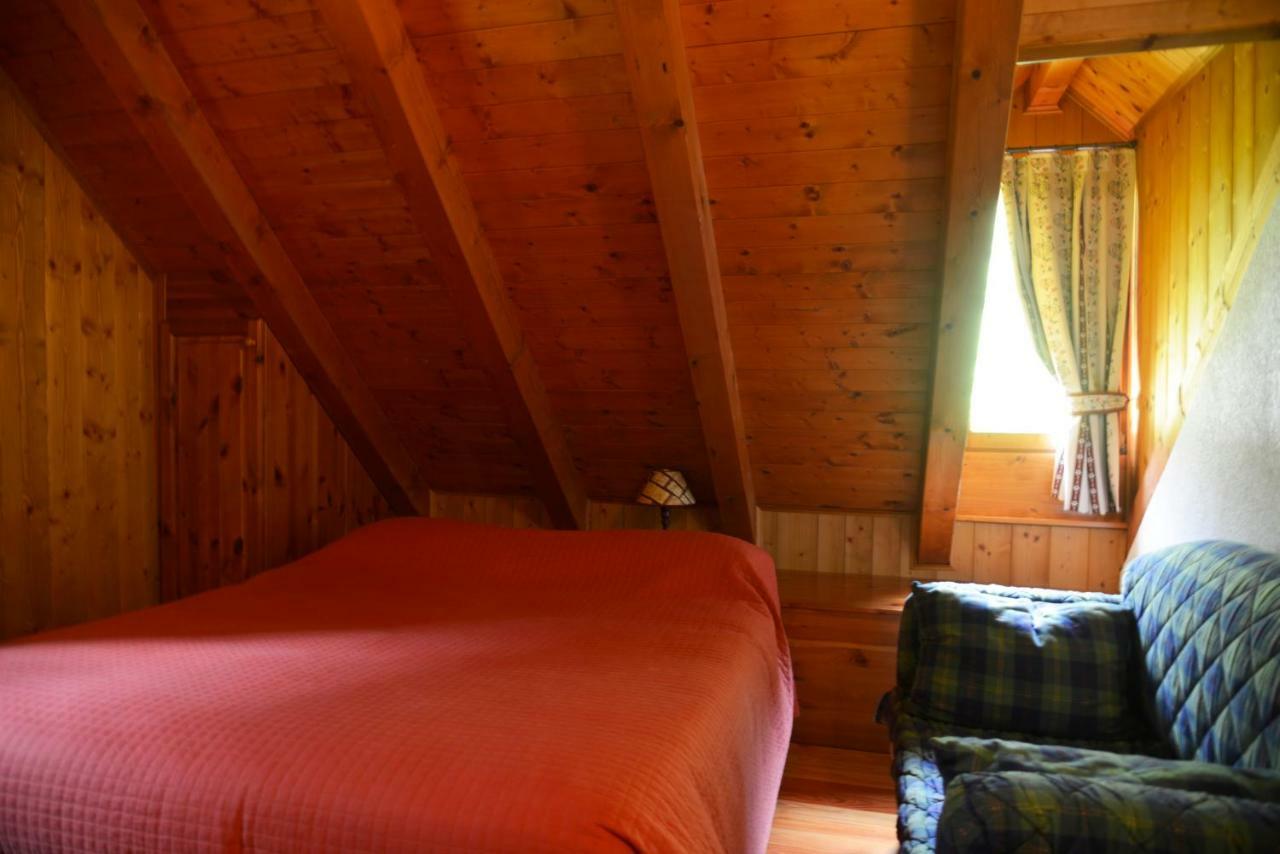 Agriturismo Pian dei Tass Barcis Bagian luar foto