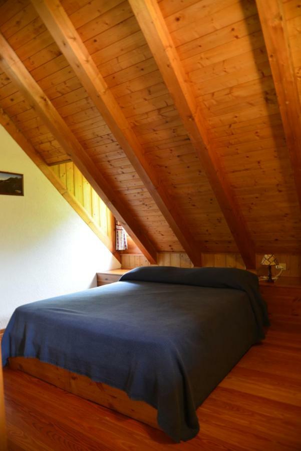 Agriturismo Pian dei Tass Barcis Bagian luar foto